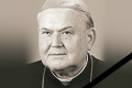 Zmarł biskup Tadeusz Rybak