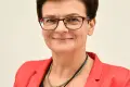 Szumilas miała wypadek, Klub Obywatelski przełożony