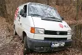 Ukradł bus. Wpadł na gorącym uczynku