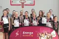 Koszykarki z „jedynki” w finale ogólnopolskim