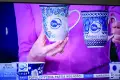 Kubki z Ceramiki Artystycznej w TVN-ie. Tak się promuje Bolesławiec!