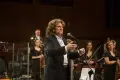 Zacznij od Bacha, Zbigniew Wodecki z zespołem w Bolesławcu