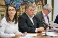 Czy będzie problem z wyborem Cołokidziego na szefa Ziemi po odkryciu jego akt w IPN?