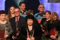 Lista nagrodzonych przez prezydenta!