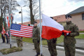 Artylerzyści uczcili swoje święto wraz z żołnierzami US Army