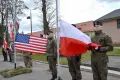 Artylerzyści uczcili swoje święto wraz z żołnierzami US Army
