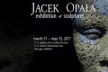 Wystawa rzeźb Jacka Opały w Chicago