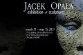Wystawa rzeźb Jacka Opały w Chicago