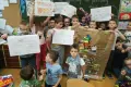 Wiosenny Festiwal zabawy w Szkole Podstawowej nr 2