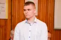 Piotr Tylutki z „Mechanika” uhonorowany przez Powiat