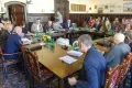 Radny Mucha nie przeprosi Kowalskiego za słowa „ch*j ci w d**ę”