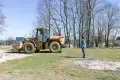 Nowa sala gimnastyczna przy al. Tysiąclecia