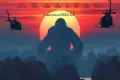 Kong: Wyspa Czaszki w Forum
