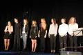 Finaliści czwartego przeglądu piosenek Jacka Kaczmarskiego