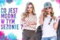Wiosenno-letnie trendy 2017