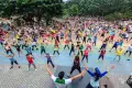 Zatańczą zumbę dla chorej na zanik mięśni Laury