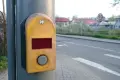 Przycisk na skrzyżowaniu nie działa, piesi mają problem