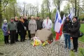 Oddali hołd żydowskim powstańcom
