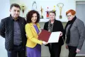 Ceramika Artystyczna współpracuje z krakowską ASP!