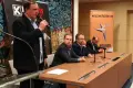 Niecałe 40 osób na spotkaniu z posłami Kukiza