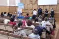 Są bezpieczne w swoim mieście. Kolejny kurs samoobrony dla kobiet za nami