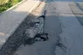 Droga w Ocicach ma być gotowa w połowie września