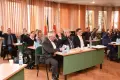 Zarząd Powiatu z absolutorium. 3 radnych wstrzymało się od głosu