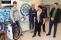 „Dwójka” i SP Żeliszów najlepsze w Turnieju Wiedzy o Bezpieczeństwie w Ruchu Drogowym