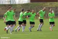KS Stare Jaroszowice ograły Spartę Zebrzydowa