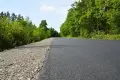 Pierwszy odcinek drogi Ocice–Gościszów gotowy