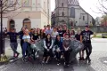 AIESEC kształci liderów wielokultuowego świata w gimnazjum nr 3