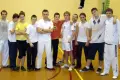 Taekwondocy mają szansę na profesjonalny sprzęt. Możesz pomóc!
