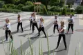 Relacja z Dnia Dziecka zorganizowanego w BOK – MCC
