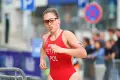 Klaudia Petters czwarta na Mistrzostwach Europy w Aquathlonie