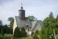 Seryjny złodziej ukradł m.in. blachę z dachu kościoła