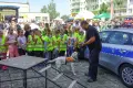 Bezpieczni żyją dłużej