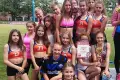 Lekkoatletki z „jedynki” wicemistrzyniami województwa