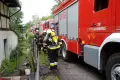 Pożar w Raciborowicach