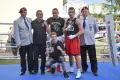 Boksowali o Puchar Prezydenta