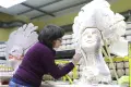 Ceramiczny eksperyment