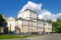 Zbyraż z ukraińskiego Zbaraża wystąpił w Teatrze Starym