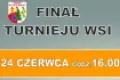 Finał II Turnieju Wsi Gminy Bolesławiec odbędzie się w Bolesławicach