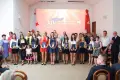 Najlepsi uczniowie nagrodzeni