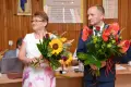 Powiat pożegnał dwoje dyrektorów szkół
