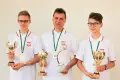Adam Pigulski i Maciej Racewicz mistrzami Europy