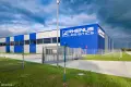 Prezentujemy Grupę Rhenus, oferującą pracę w Bolesławcu