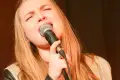 Koncert Pauliny Gołębiowskiej w w Altanie