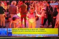 Telewizja TVN24 pokazała protest bolesławian