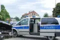 Pościg transgraniczny za włamywaczem. 33-latek zostanie przekazany Niemcom
