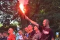 Zawyły syreny. Bolesławiec pamięta o powstańcach warszawskich